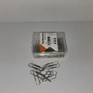 Caja clips c/ 100 kikomo