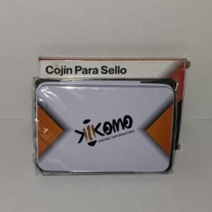 Para sellos kikomo grande
