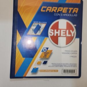 C/3 Argollas (SHELY)