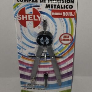 Precisión corto Shely