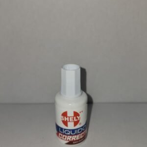 Brocha Shely 334 (12ml)