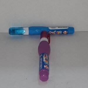 Pluma Shely 328