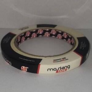 Masking Tape 12x50m.
