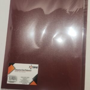 Folder c/palanca t/c