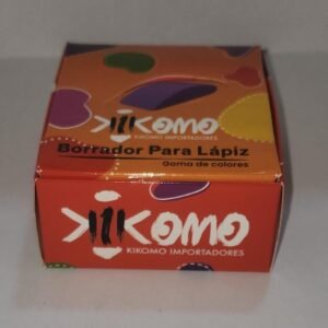 Colores Kikomo c/ 18