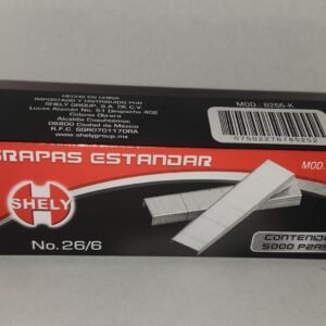c/ 5000 Marca -