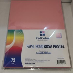 Colores Claros c/ 100