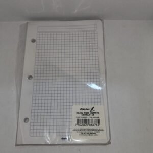 Hoja para carpeta Esquela 0.5 -0.7