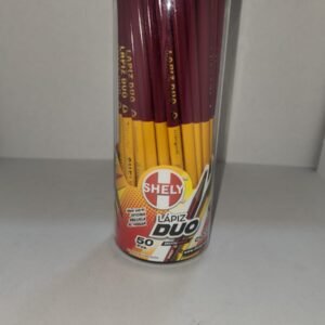 Bote de Dúo c/50