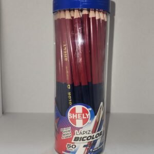 Bote Bicolor c/50