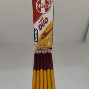 Dúo jumbo c/6