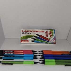 Caja colores mate 0.5 LA28