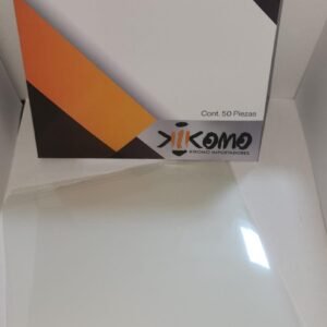 Térmica 10 milésimas