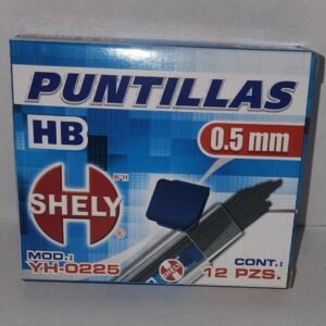 0.5 Shely