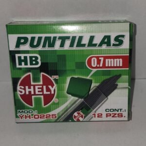 0.7 Shely
