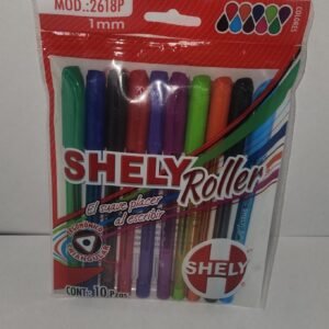 Shely Roll bolsa surtida