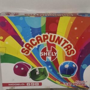 Sacapuntas Catarina