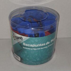 Bote sacapuntas Kikomo
