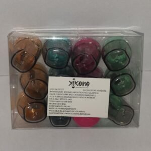 Sacapuntas deposito 7217 kikomo