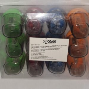 Sacapuntas deposito 7222 kikomo