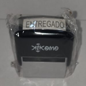 Automático entregado