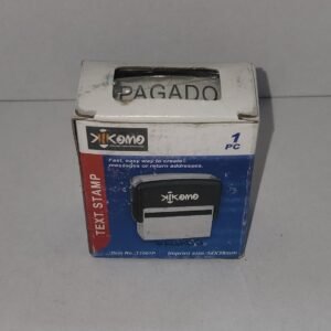 Automático pagado