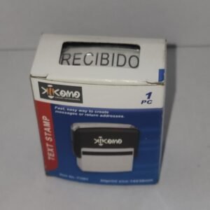 Automático recibido