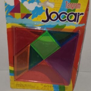Tangram Jocar